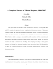Boix-Miller-Rosato Dichotomous Coding of Democracy, 1800-2020