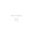 Data generated for the publication entitled “A major quantitative trait locus affecting resistance to Tilapia lake virus in farmed Nile tilapia (Oreochromis niloticus “