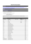 Replication Data for: Vectorial capacity and TEP1 genotypes of Anopheles gambiae sensu lato mosquitoes on the Kenyan coast