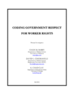 WorkR Dataset