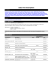 Replication Data for: Epidemiology of COVID-19 infections on routine PCR and serology testing in Coastal Kenya