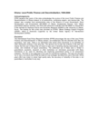 Ghana: Local Public Finance and Decentralization, 1994-2004