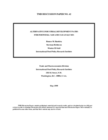 A 1995 Social Accounting Matrix (SAM) for Indonesia