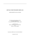 Egypt Daily Wheat Price Survey, 1998