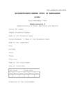 Bangladesh, Commercial Vegetable and Polyculture Fish Production − their impacts on income, household resource allocation, and nutrition, 1996-1997