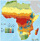 Agro-ecological Zones of Africa