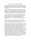 Mali, Zone Lacustre Household Dataset, 1997-1998