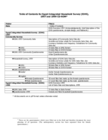 Egypt Integrated Household Survey, 1997-1999