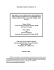 A 1997 Social Accounting Matrix (SAM) for Egypt -- Aggregated Version