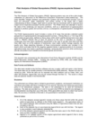 Pilot Analysis of Global Ecosystems (PAGE), Agroecosystems dataset