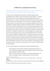 A 2008 Social Accounting Matrix for Mexico