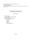 Senegal PSAOP Impact Analysis Baseline Survey, 2002-2003