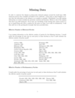 Replication data for: Democratic Electoral Systems Around the World, 1946-2000