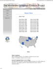 The Wisconsin Campaign Finance Project
