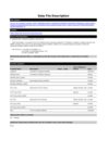Replication Data for: Breadth of antibodies to Plasmodium falciparum variant surface antigens is associated with immunity in a controlled human malaria infection study