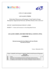 LOCALMULTIDEM and MDE Individual Survey (WP4) Dataset, 2004-2008