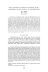 Tying Odysseus to the Mast: Evidence from a Commitment Savings Product in the Philippines