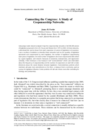 Replication data for: Connecting the Congress: A Study of Cosponsorship Networks