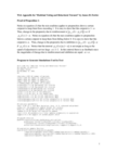 Replication data for: Habitual Voting and Behavioral Turnout