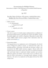 Interventions to Improve Child Utilization of Government Health Insurance in Rajasthan