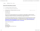 Replication Data for Extraordinary Writ or Ordinary Remedy? Mandamus at the Federal Circuit