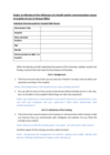 Strengthening respectful communication with patients and colleagues in neonatal units – Developing and evaluating a communication and emotional competence training for nurse managers in Kenya