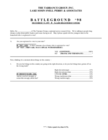 Battleground Poll no. 10 - December 1997 - dataset ID 7619