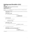 Battleground Poll no. 50.4 - November 2012 - dataset ID 13887