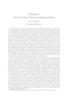 One for All? State Violence and Insurgent Cohesion