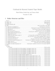 Replication Data for: Keyword Assisted Topic Models