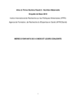 A&T Burkina Faso Maternal Nutrition Baseline Survey 2019: Households - Husbands