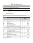 Mosquito surveillance for malaria transmission dynamics in Taveta sub-county within Taita-Taveta County, Coastal Kenya