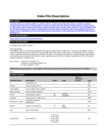 Replication Data for: Temporal Distribution and Clinical Characteristics of the Alpha, Delta and Omicron SARS-CoV-2 Variants of Concern in Laikipia, Kenya: Institutional and Community-Based Genomic Surveillance