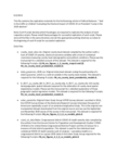 Replication Data for: Nail in the Coffin or Lifeline? Evaluating the Electoral Impact of COVID-19 on President Trump in the 2020 Election