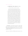 Replication data for: A Correlated Topic Model of Science