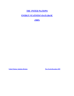 Energy Statistics Database