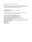 International Country Risk Guide (ICRG) Researchers Dataset
