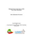 Replication archive for: Short-run effects of grid electricity access on rural non-farm entrepreneurship and employment in Ethiopia and Nigeria