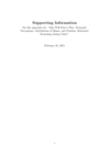 Bias Will Find a Way: Economic Perceptions, Attributions of Blame, and Partisan-Motivated Reasoning during Crisis