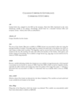 Charters Corpus from: Cleaning Corporate Governance