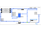 Wave-Driven Reverse Osmosis System