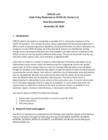 SPRC19: State Policy Responses to COVID-19 Database