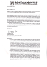 Appeal letter and Attachments  for Science Robotics Manuscript (ID: abo7696)