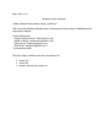 Replication Data for: Inoculation Reduces Misinformation: Experimental Evidence from Multidimensional Interventions in Brazil