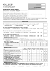 2009-2013 Romanian Election Studies (RES 2009-2013)