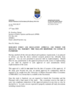 GLD-IPOR Malawi Covid Panel Survey