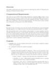 Replication Data for: Estimating the Ideology of YouTube Videos