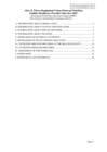 A&T Bangladesh Urban Maternal Nutrition Endline Survey 2022: Healthcare Provider