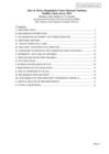 A&T Bangladesh Urban Maternal Nutrition Endline Survey 2022: Integrated Management of Childhood Illness (IMCI) Client Interview