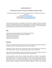 Replication Data for: The hidden cost of bananas: The effects of pesticides on newborns’ health